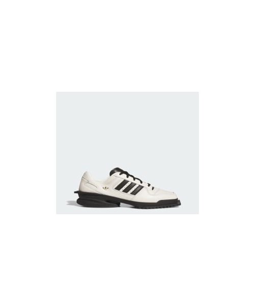 adidas（アディダス）の「フォーラム SQ W / FORUM SQ W（シューズ・メンズ・ブラック/ホワイト・22.0cm/22.5cm/23.0cm/23.5cm/24.0cm/24.5cm/25.0cm/25.5cm/26.0cm/26.5cm/27.0cm/27.5cm/28.0cm）」の16枚目の写真