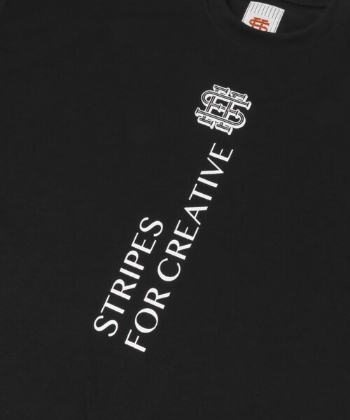 URBAN RESEARCH(アーバンリサーチ)の「SEE SEE×S.F.C SUPER BIG FLAT SS TEE(TECH)(Tシャツ/カットソー・メンズ・WHITE/BLACK/NAVY・M/L/XL/XXL)」の12枚目の写真