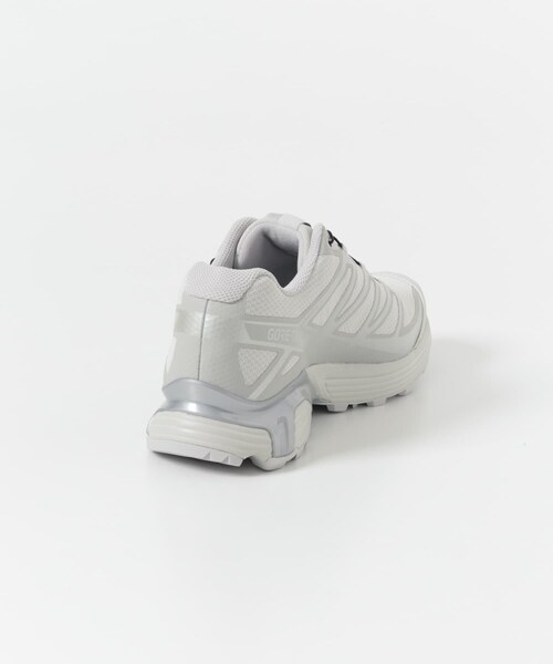 URBAN RESEARCH DOORS(アーバンリサーチドアーズ)の「SALOMON XT-PATHWAY GTX(スニーカー・レディース・SILVER・23.5/24/24.5/25)」の6枚目の写真