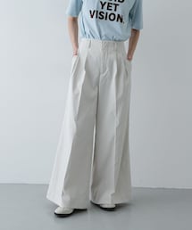 SENSE OF PLACE by URBAN RESEARCH | 『XS/Lサイズ/WEB限定』バギーチノパンツ(チノパンツ)