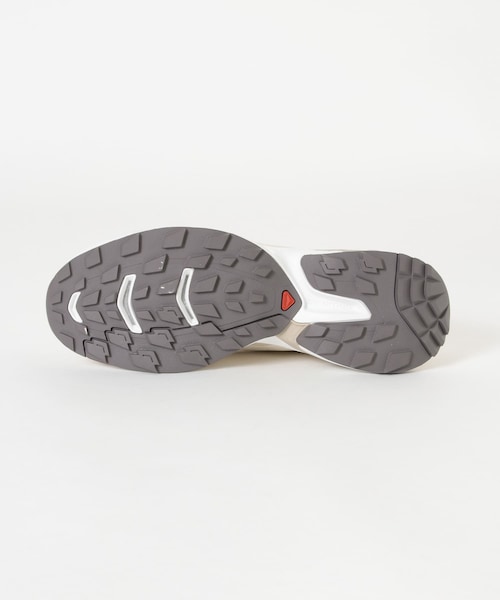 URBAN RESEARCH(アーバンリサーチ)の「SALOMON XT-WINGS 2(スニーカー・レディース・VanillaIce・23/23.5/24/24.5/25/25.5)」の6枚目の写真