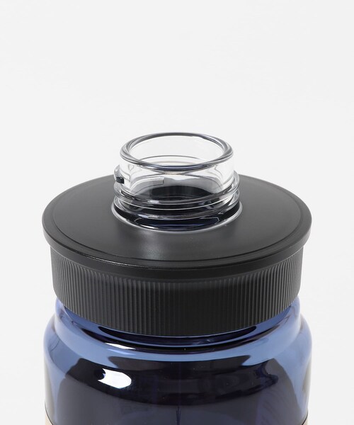 EKAL（エカル）の「YETI　Y600ml W BOTTLE WITH CCP（その他雑貨・メンズ・ネイビー/シーフォーム/チャコール/クリア・one）」の9枚目の写真