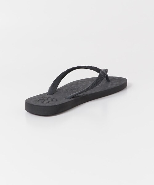 URBAN RESEARCH DOORS（アーバンリサーチドアーズ）の「『別注』BEACH WALK×DOORS　20th ビーチサンダル（サンダル・メンズ・White/Black/Gray/Mint/Brown/Navy Blue・25/26/27/28）」の16枚目の写真