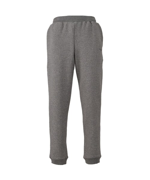 ROPE'（ロペ）の「【ESSENTIAL】 裏起毛ジョガーパンツ（その他パンツ・レディース・ブラック/グレー・L/M/XL）」の4枚目の写真