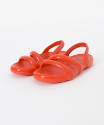 THE GOODLAND MARKET | CAMPER　Kobarah Flat Bio Metallic(サンダル)