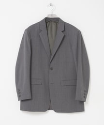 URBAN RESEARCH | semoh　TAILORED JACKET(テーラードジャケット)
