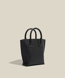 ROPE' | 【E'POR】【WEB限定】Ree BAG Mini/超軽量・26AW(ショルダーバッグ)