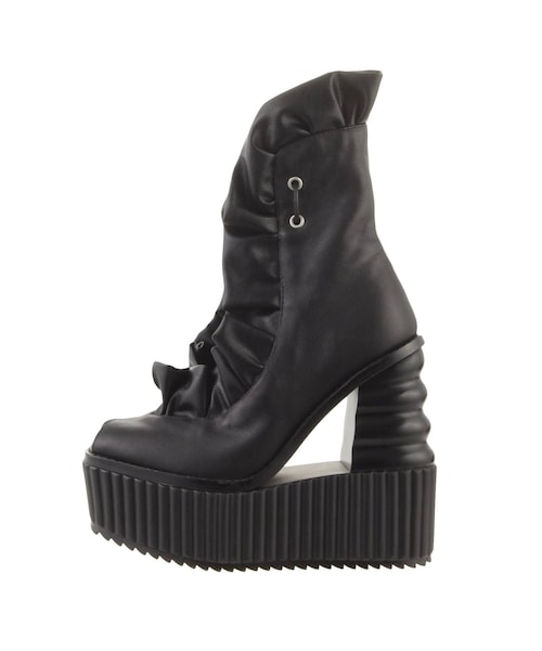 パメオポーズ　ブーツ PAMEO POSE（パメオポーズ）｜ブーツ一覧 - WEAR