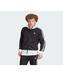 adidas | アディカラー クラシック トラックトップ（ジャージ）(トップス)