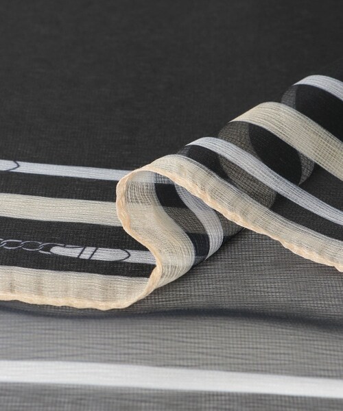 SENSE OF PLACE by URBAN RESEARCH(センスオブプレイスバイアーバンリサーチ)の「シアースカーフ(バンダナ/スカーフ・レディース・柄1/柄2/柄3・One)」の8枚目の写真