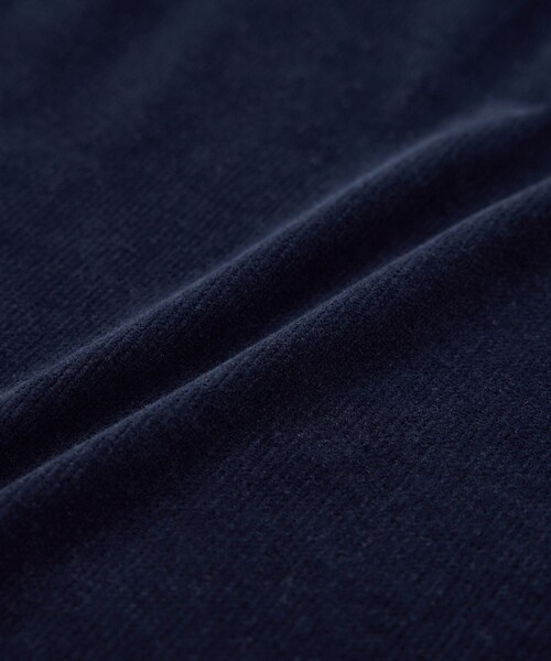 ADAM ET ROPE'(アダムエロペ)の「ナローロングスカート-CreamyCotton /クリーミーコットン-(スカート・レディース・ブラック/オフホワイト/ベージュ系・F)」の19枚目の写真