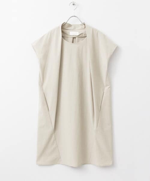 Lirica　TUCK ONEPIECE