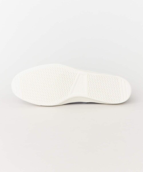 URBAN RESEARCH DOORS（アーバンリサーチドアーズ）の「MOONSTAR×FORK&SPOON　別注デッキスニーカー（スニーカー・メンズ・BLACK/GRAY・26/27/28）」の13枚目の写真