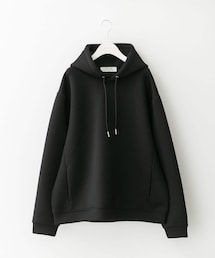 URBAN RESEARCH Sonny Label | ダンボールニットプルオーバーパーカー(パーカー)