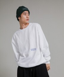 BLANKMAG　DBC  Crew