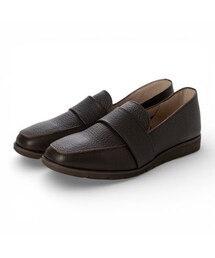 ing | イング ing スクウェアローファー (ドレスシューズ)