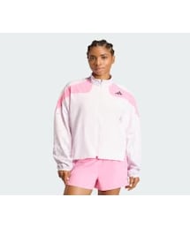 adidas（アディダス）の「アディゼロ 東京 ランニングジャケット