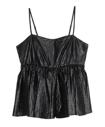 ELENDEEK | SHINY CAMI(キャミソール)