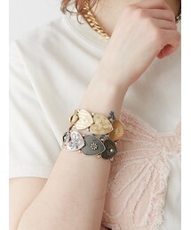 jouetie | ハートコンチョブレス(ブレスレット)