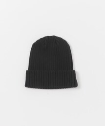 URBAN RESEARCH DOORS | KIJIMA TAKAYUKI COTTON WATCH CAP(ニットキャップ/ビーニー)