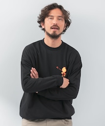 URBAN RESEARCH Sonny Label | OOPS×RYUAMBEコラボスウェット(スウェット)