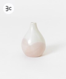 蘇嶐窯　掛分花入1