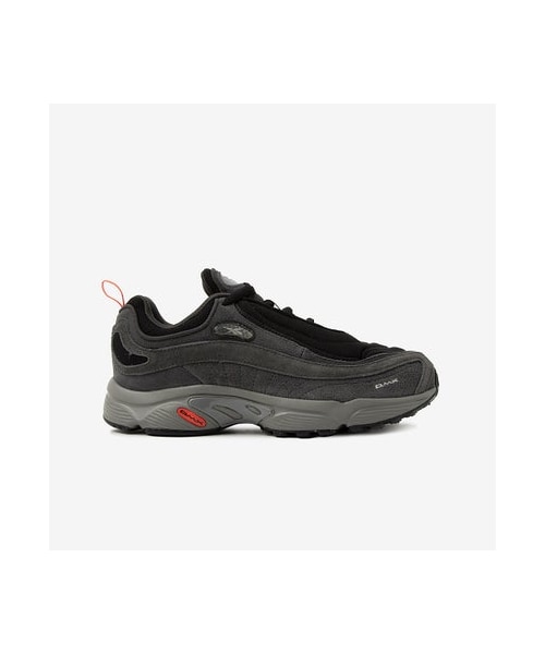 Reebok（リーボック）の「デイトナ DMX / RBK DAYTONA DMX （スニーカー・メンズ・100279084・230(23.0cm)/235(23.5cm)/240(24.0cm)/245(24.5cm)/250(25.0cm)/255(25.5cm)/260(26.0cm)/265(26.5cm)/270(27.0cm)/275(27.5cm)/280(28.0cm)/285(28.5cm)/290(29.0cm)/300(30.0cm)/310(31.0cm)）」の5枚目の写真