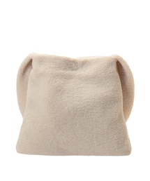 Ungrid | ボアショルダーバッグ(ショルダーバッグ)