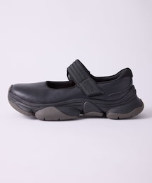 【CAMPER】Karst2 STRAP LEATHER SHOES WMNS