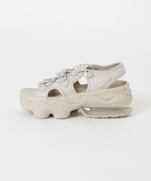 URBAN RESEARCH Sonny Label（アーバンリサーチサニーレーベル）の「NIKE　ウィメンズエアマックスココサンダル（サンダル・レディース・クリーム・23/24/25）」の4枚目の写真