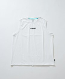 URBAN RESEARCH Sonny Label | REEF　1POINT LOGO RASH TANK-TOP(タンクトップ)