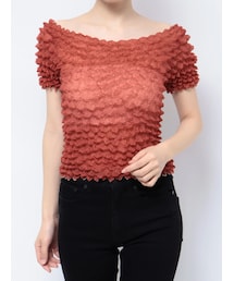 MURUA | アニヴェントップス(シャツ/ブラウス)