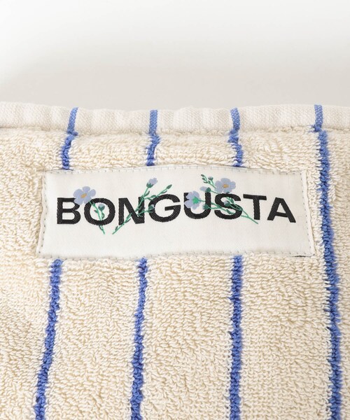 URBAN RESEARCH（アーバンリサーチ）の「BONGUSTA　NARAM TOILETRY BAG（ポーチ・レディース・MOON ULTRA/WINE BLUE・-）」の8枚目の写真