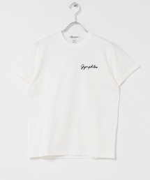 GYMPHLEX | GYMPHLEX　SHORT-SLEEVE T-SHIRTS(Tシャツ/カットソー)