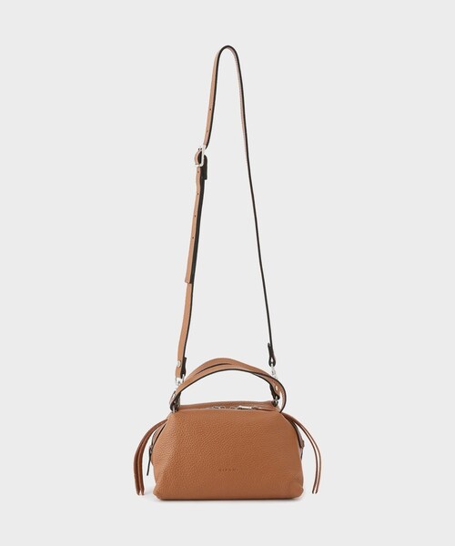 ROPE'(ロペ)の「【RIPANI(リパーニ)】2WAY BAG|2wayバッグ(ハンドバッグ・レディース・ライトグレー/ベージュ・F)」の13枚目の写真