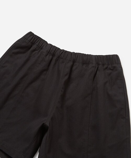 Saturdays NYC(サタデーズ ニューヨークシティ )の「Mario Cotton Gym Short(その他パンツ・メンズ・ブラック/オリーブ/ネイビー・L/M/S/XL/XS)」の19枚目の写真