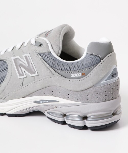 URBAN RESEARCH（アーバンリサーチ）の「NEW BALANCE　2002R GTX（スニーカー・メンズ・J (GRAY)・26/26.5/27/27.5/28/28.5/29/30）」の7枚目の写真