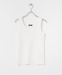 ITEMS URBANRESEARCH | ribタンクトップ(タンクトップ)