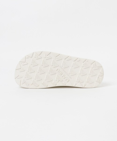 THE GOODLAND MARKET(ザグッドランドマーケット)の「malibu sandals ZUMA PLATFORM-W(サンダル・メンズ・OFF-WHITE・5/6/7/8/9)」の7枚目の写真