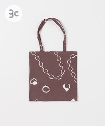 『別注』山崎菜穂子×URBAN RESEARCH　bookbag　ブラウン