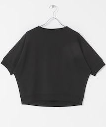 URBAN RESEARCH DOORS | モダールコットン裏毛ドルマンプルオーバー(Tシャツ/カットソー)