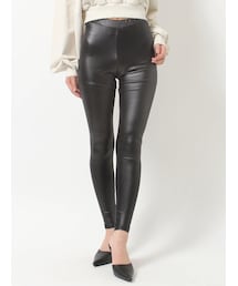 GYDA | H/W BASICレギンス(レギンス/スパッツ)