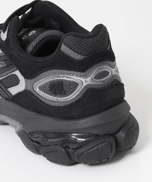 URBAN RESEARCH（アーバンリサーチ）の「ASICS　GEL-NYC 2.0（スニーカー・メンズ・022 GRAPHT・26/26.5/27/27.5/28/28.5/29/29.5/30.5）」の9枚目の写真