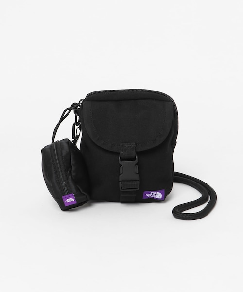 THE NORTH FACE PURPLE LABEL　Stroll Utility Case