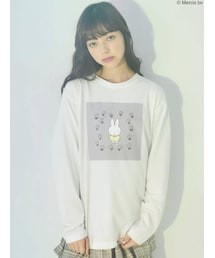 merry jenny | garden bruna Tee(Tシャツ/カットソー)