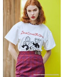 OSAMU GOODS | OSAMU GOODS® BIG Tシャツ(Tシャツ/カットソー)