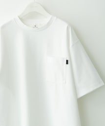 URBAN RESEARCH Sonny Label | ポンチポケット付ショートスリーブTシャツ(Tシャツ/カットソー)
