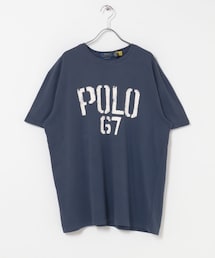 URBAN RESEARCH Sonny Label | POLO RALPH LAUREN KNIT-T-SHIRTS(Tシャツ/カットソー)