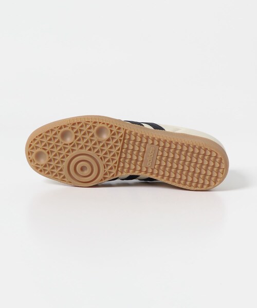 URBAN RESEARCH DOORS(アーバンリサーチドアーズ)の「adidas SAMBA OG W(スニーカー・レディース・クリームホワイト・23/23.5/24/24.5/25)」の7枚目の写真