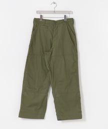 URBAN RESEARCH | blurhmsROOTSTOCK　DOUBLE-KNEE TROUSERS(その他パンツ)